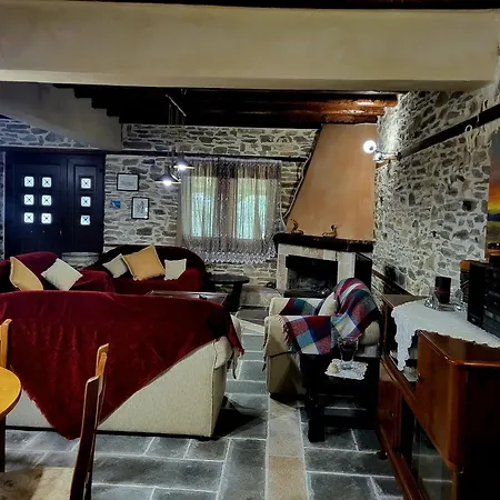 Apartment Rustic Village House *