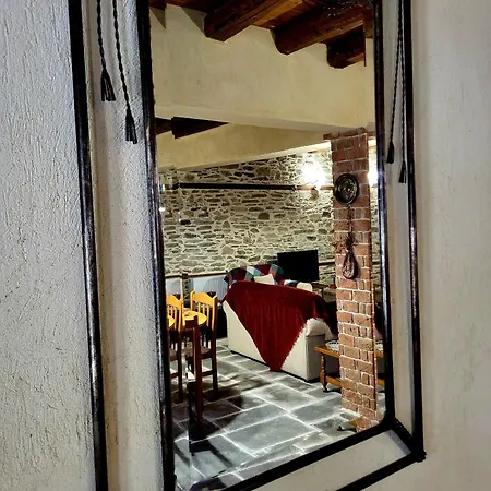 Rustic Village House Apartment