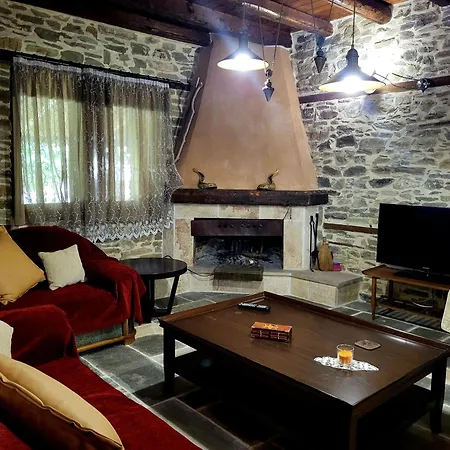 Apartment Rustic Village House *
