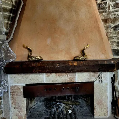 Rustic Village House * Eleftheroupoli