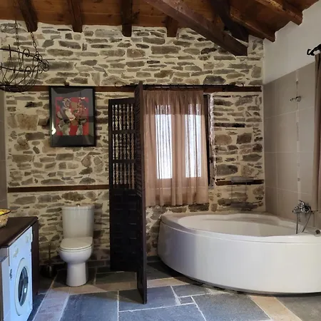 Rustic Village House Apartment