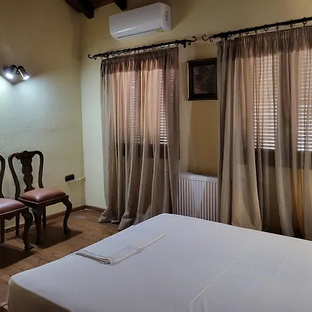 Apartment Rustic Village House