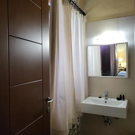 Rustic Village House Eleftheroupoli