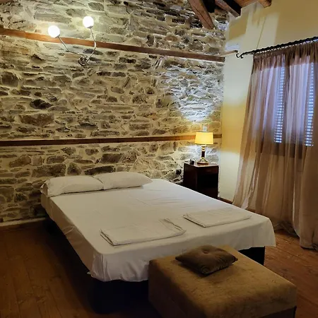 Rustic Village House Apartment