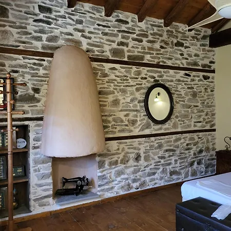 Apartment Rustic Village House