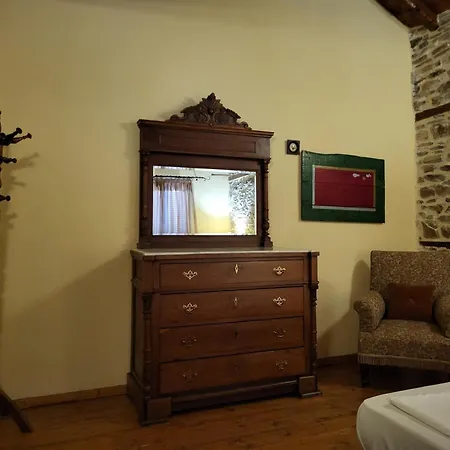 Apartment Rustic Village House Eleftheroupoli