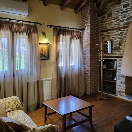 Rustic Village House Apartment