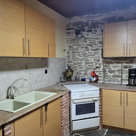 Apartment Rustic Village House *