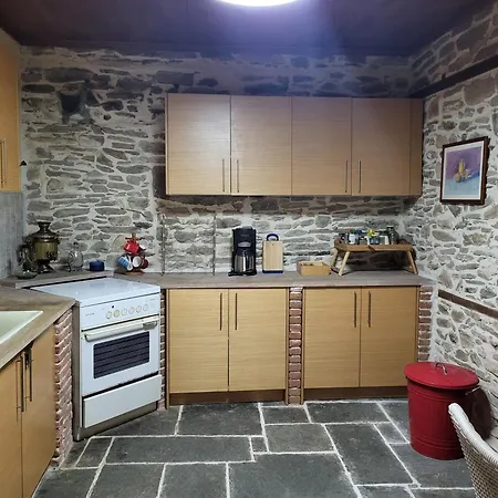 Apartment Rustic Village House